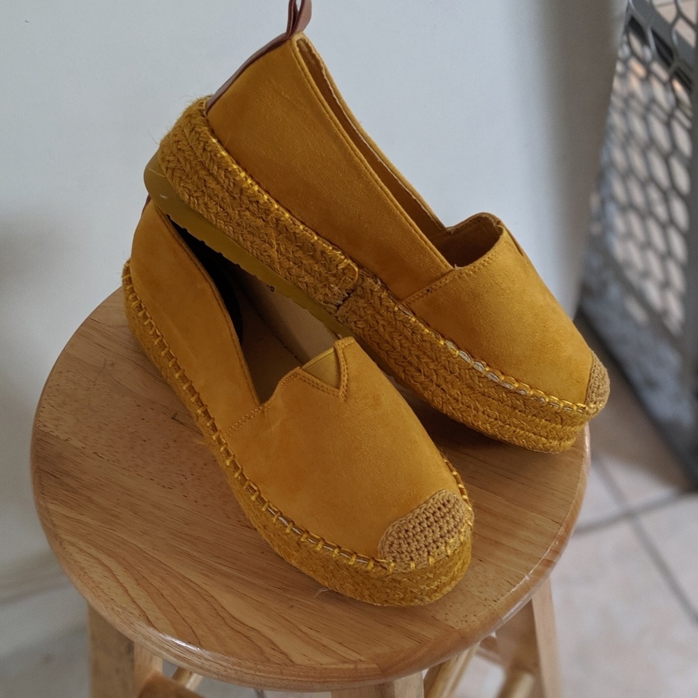 Wedges